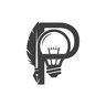 AuraPrompt Logo